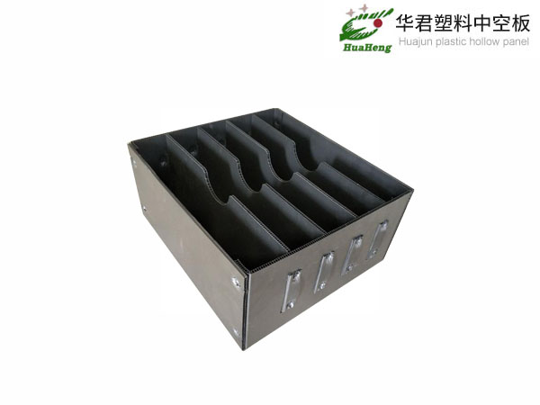 湛江骨架箱